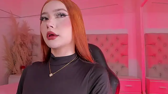 HannahConnor online show from June 13, 10:08 pm