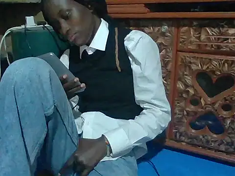 Sexyafricanah01 online show from June 14, 6:32 pm