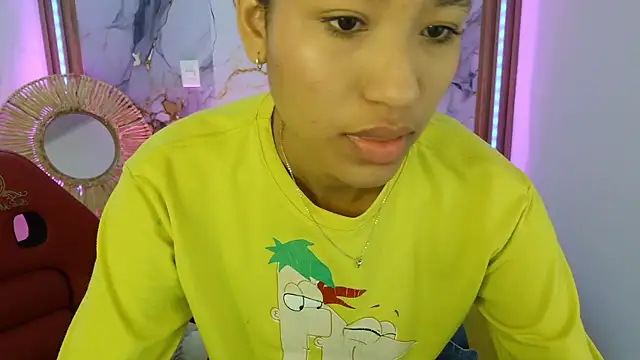 Kiimmy m  online show from June 11, 12:25 pm