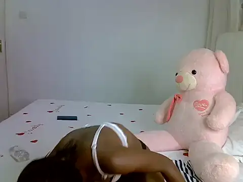 Melanin magic online show from June 11, 2:53 am