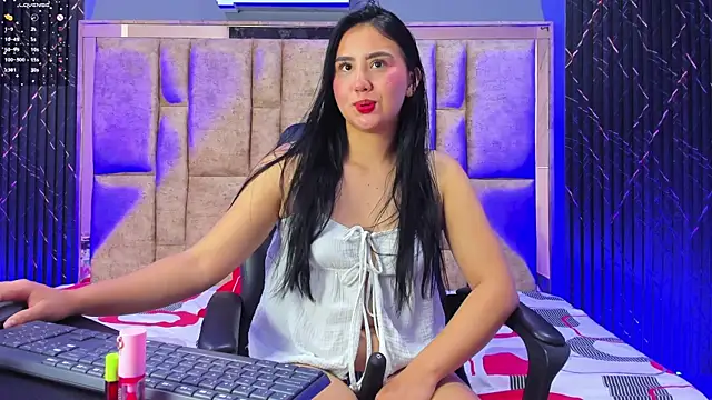 nala cuty online show from July 25, 1:08 pm