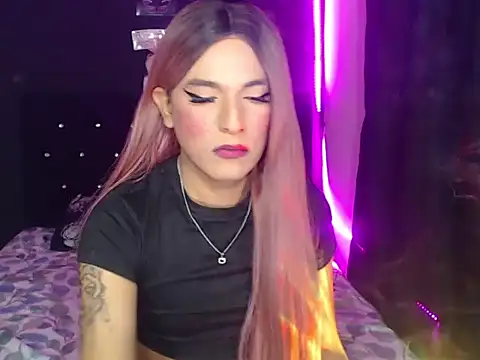madame kitty online show from June 9, 11:16 pm