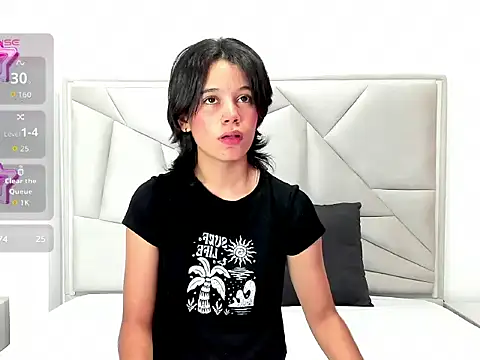 Fernanda xxx online show from June 29, 8:31 pm