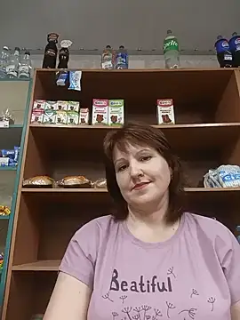 ViolettaLove888 online show from June 12, 7:18 am