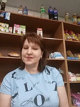 ViolettaLove888 online show from June 14, 4:47 am