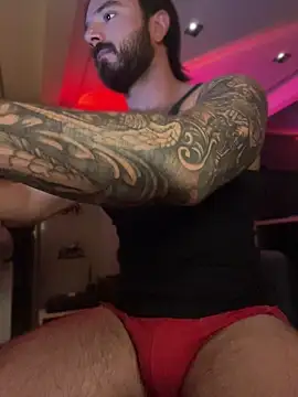 AngelBlack   online show from June 26, 2:05 am