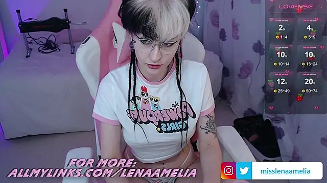 Lenas Playroom online show from February 1, 4:22 pm