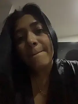 pocahontas6969 online show from June 13, 1:03 am