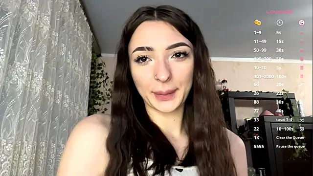 Snapshot of Luna_Frost chatting on June 13, 5:44 pm Luna Frost online show from June 13, 5:44 pm