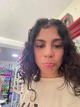 nina 18x online show from July 22, 2:42 pm
