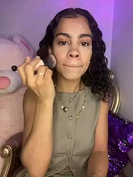 nina 18x online show from July 24, 9:57 pm