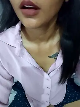 Miss-cutee online show from June 17, 6:42 pm