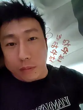 zhanghongwei824 online show from June 9, 4:24 am
