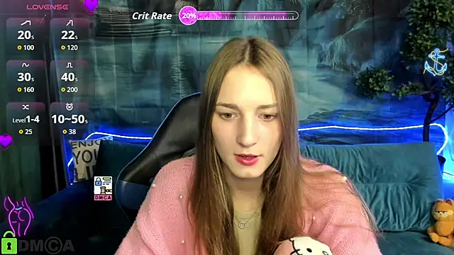 MaryMee88 online show from June 17, 6:27 am