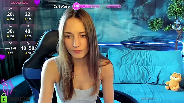 MaryMee88 online show from June 19, 6:18 am