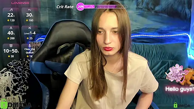 MaryMee88 online show from June 20, 7:49 pm