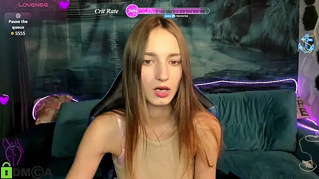 MaryMee88 online show from July 9, 6:28 am