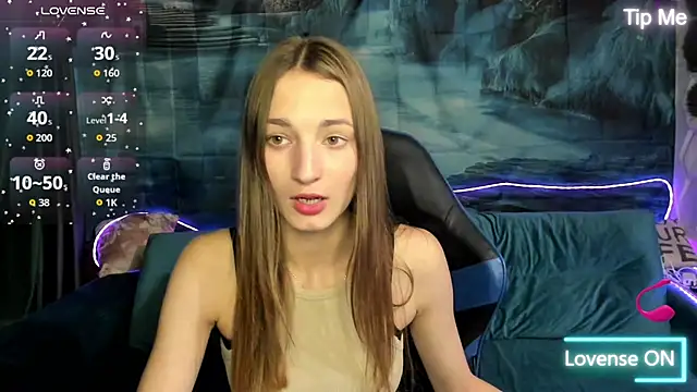 MaryMee88 online show from July 10, 6:28 am