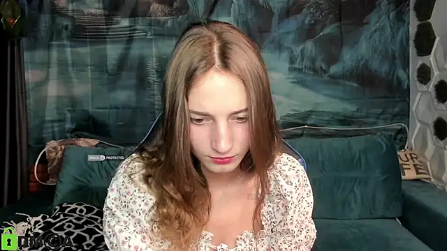 MaryMee88 online show from July 16, 6:19 am