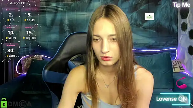 MaryMee88 online show from July 18, 6:17 am