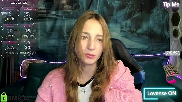 MaryMee88 online show from July 28, 6:09 am