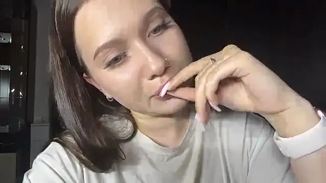 Snapshot of KarlyBiringer chatting on June 17, 7:15 pm KarlyBiringer online show from June 17, 7:15 pm