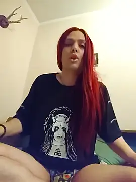 Snapshot of Anndy-Rose chatting on June 14, 2:46 am Anndy-Rose online show from June 14, 2:46 am