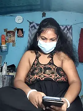 Mis-maya online show from July 4, 1:45 am