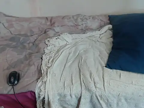 ChantyBaeX online show from June 13, 5:22 pm