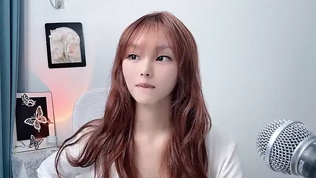 pingping78 online show from July 24, 3:43 pm