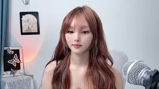 pingping78 online show from July 27, 4:14 pm