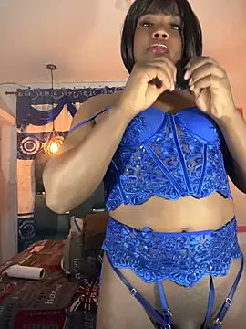 Fersecrettt  online show from June 15, 11:29 pm