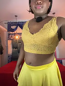 Fersecrettt  online show from June 23, 11:52 am