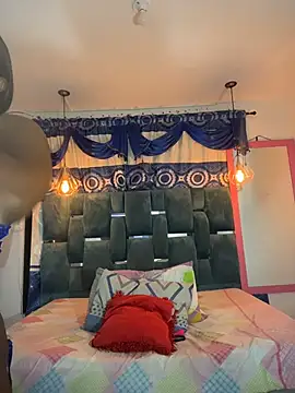 Fersecrettt  online show from June 30, 12:22 am