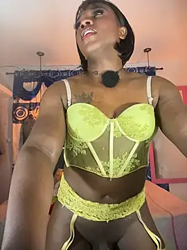 Fersecrettt  online show from August 4, 2:59 am
