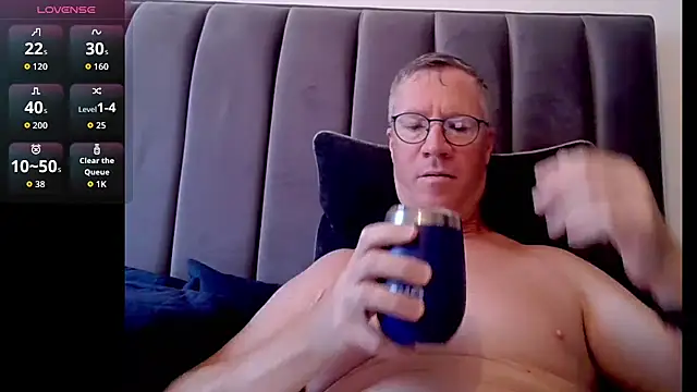 SinfulPulse69 online show from July 16, 5:02 am