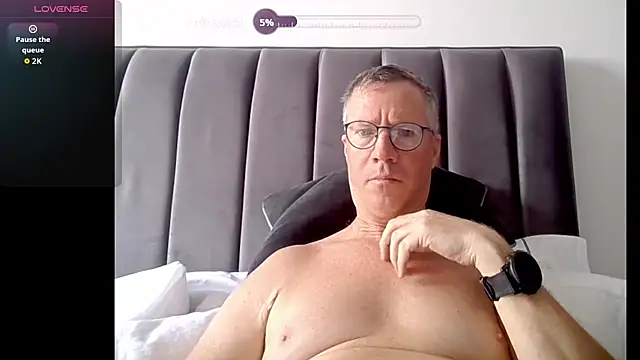 SinfulPulse69 online show from July 21, 10:50 am