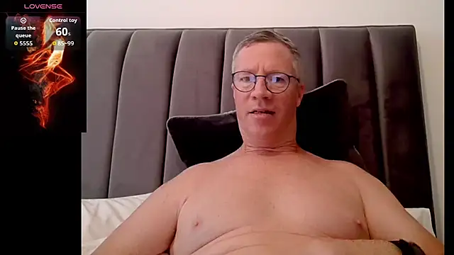 SinfulPulse69 online show from July 23, 6:50 pm
