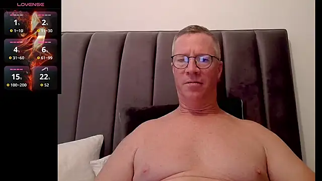 SinfulPulse69 online show from July 26, 8:16 pm