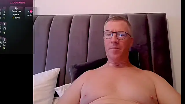 SinfulPulse69 online show from July 27, 7:54 pm
