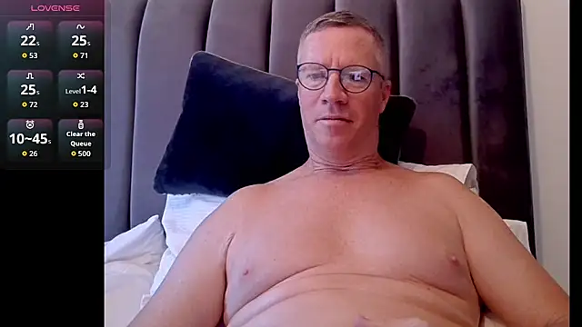 SinfulPulse69 online show from July 29, 7:45 pm