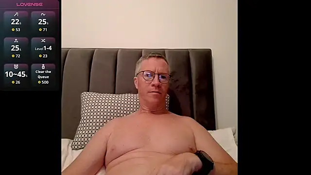 SinfulPulse69 online show from July 31, 8:08 pm