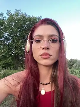 Marseline32 online show from July 30, 5:45 pm