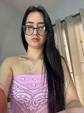 SoyIsaX online show from June 13, 6:06 pm