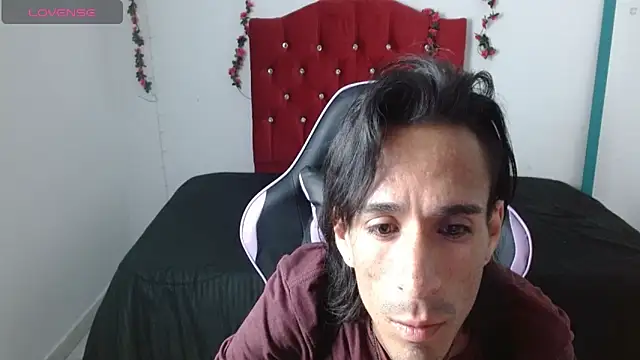 beckandazxel online show from June 10, 7:35 pm