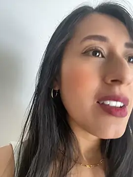 Snapshot of ELY_FE_ chatting on June 13, 2:15 pm ELY FE online show from June 13, 2:15 pm