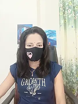 Snapshot of Ameliya-20 chatting on June 11, 5:33 pm Ameliya-20 online show from June 11, 5:33 pm