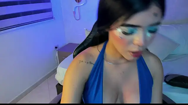 cami greedy online show from June 12, 3:05 am
