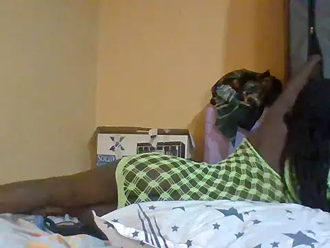 ebonygirl5 online show from June 12, 10:41 pm