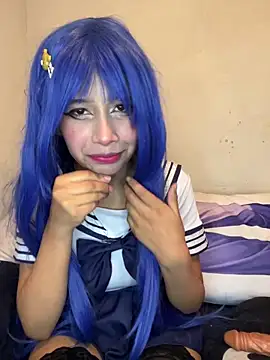mimosa chan online show from June 22, 10:51 pm
